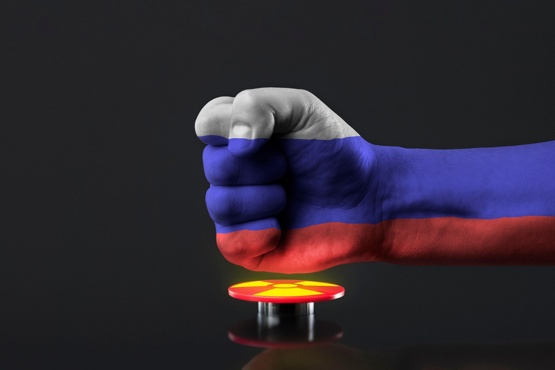 Analiză a Institutului Robert Lansing: „Prin amenințările sale nucleare, Moscova încearcă să repare greșelile Războiului Rece”
