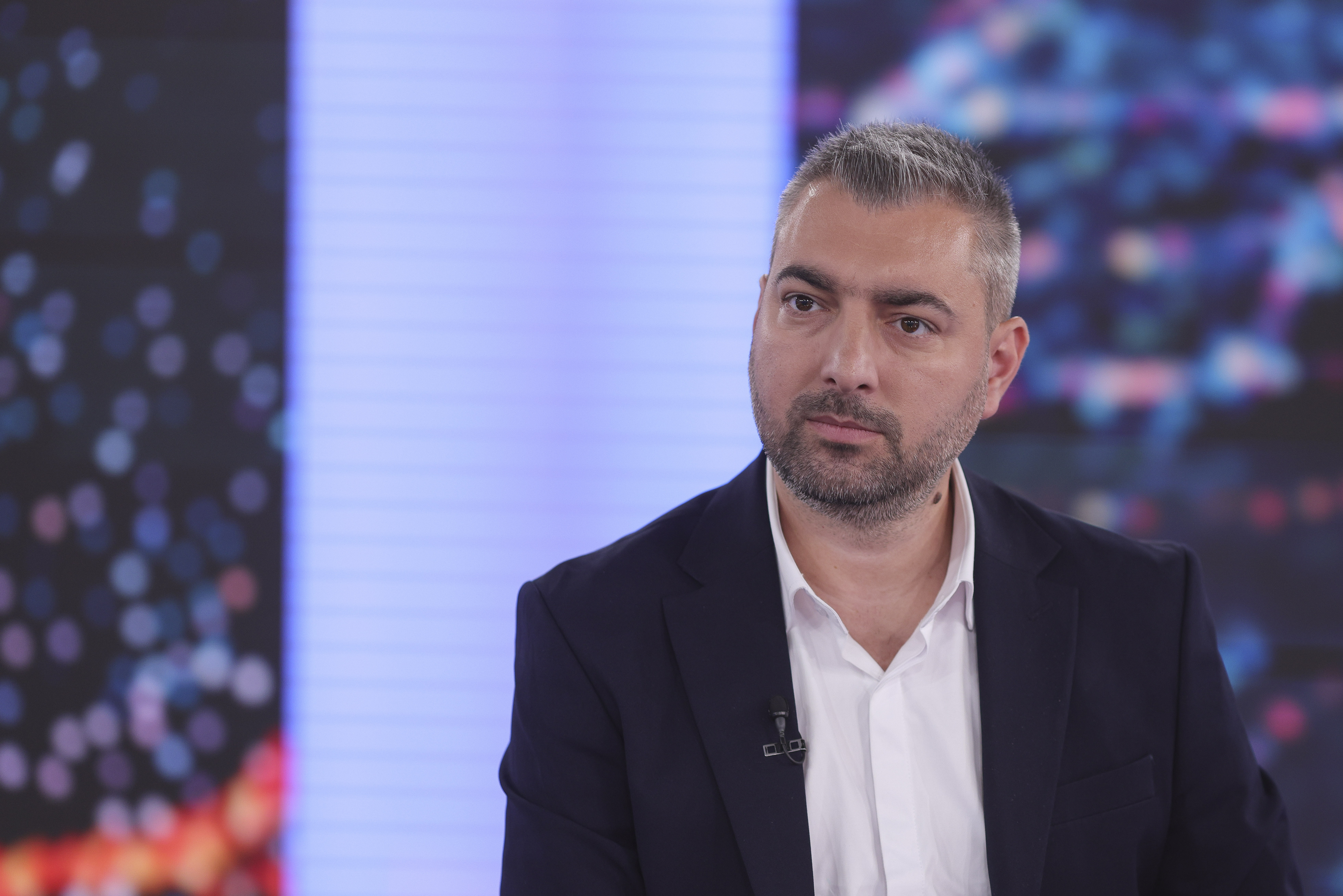 Fostul candidat la prezidențiale, Sebastian Popescu, pus sub control judiciar. Ar fi încercat să corupă sexual un minor (Surse)