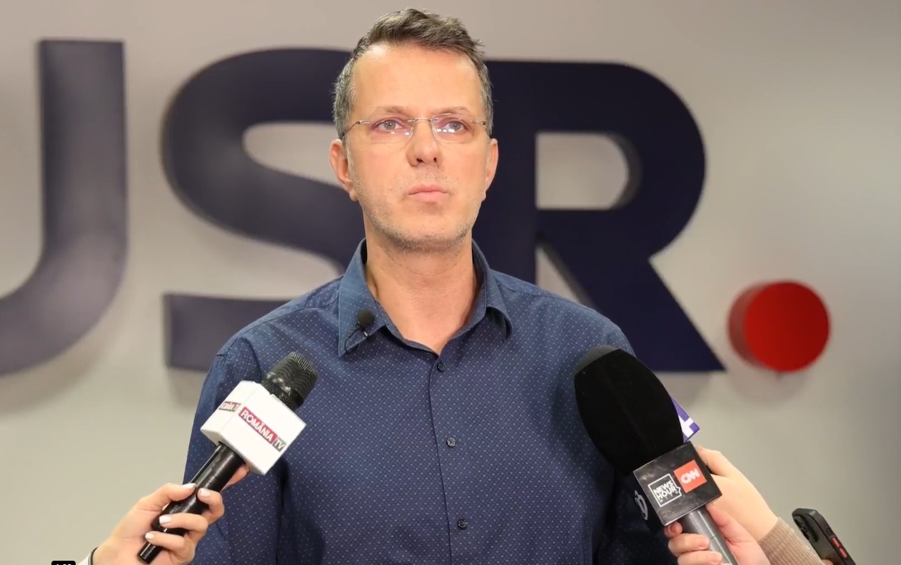 USR, privind cererea CCR de renumărare a voturilor: „Se joacă cu bricheta în benzinărie”. Apelul lansat către partide