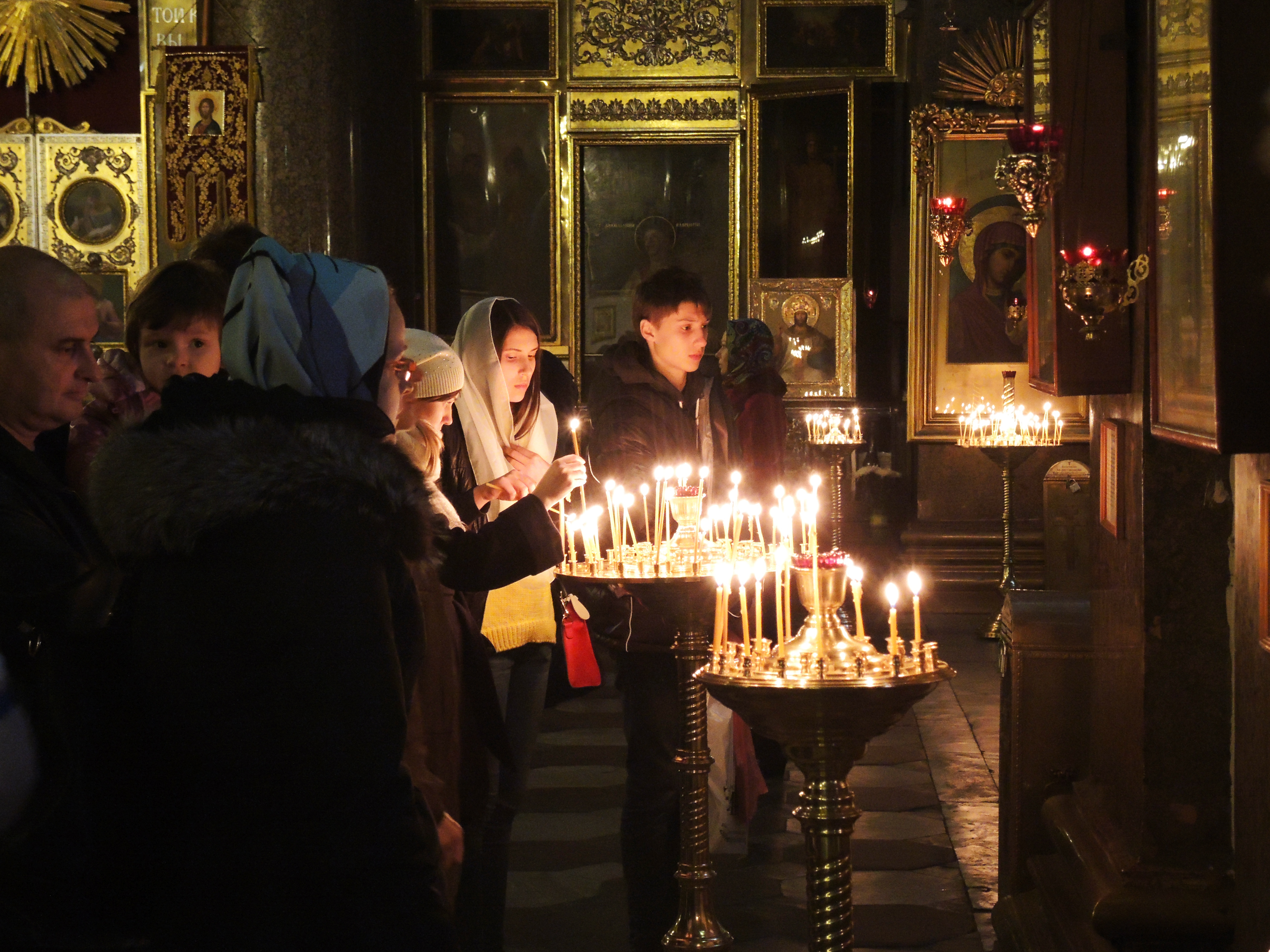 Sfântul Andrei este sărbătorit astăzi, 30 noiembrie. De ce este numit Apostolul și "Ocrotitorul românilor"