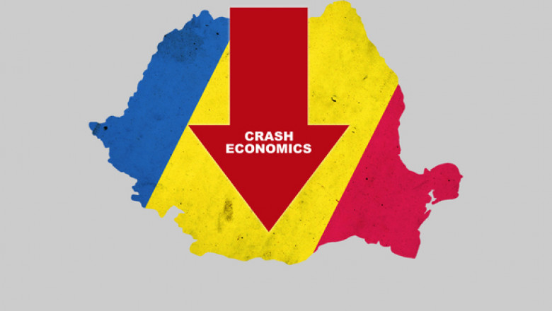 economie romania