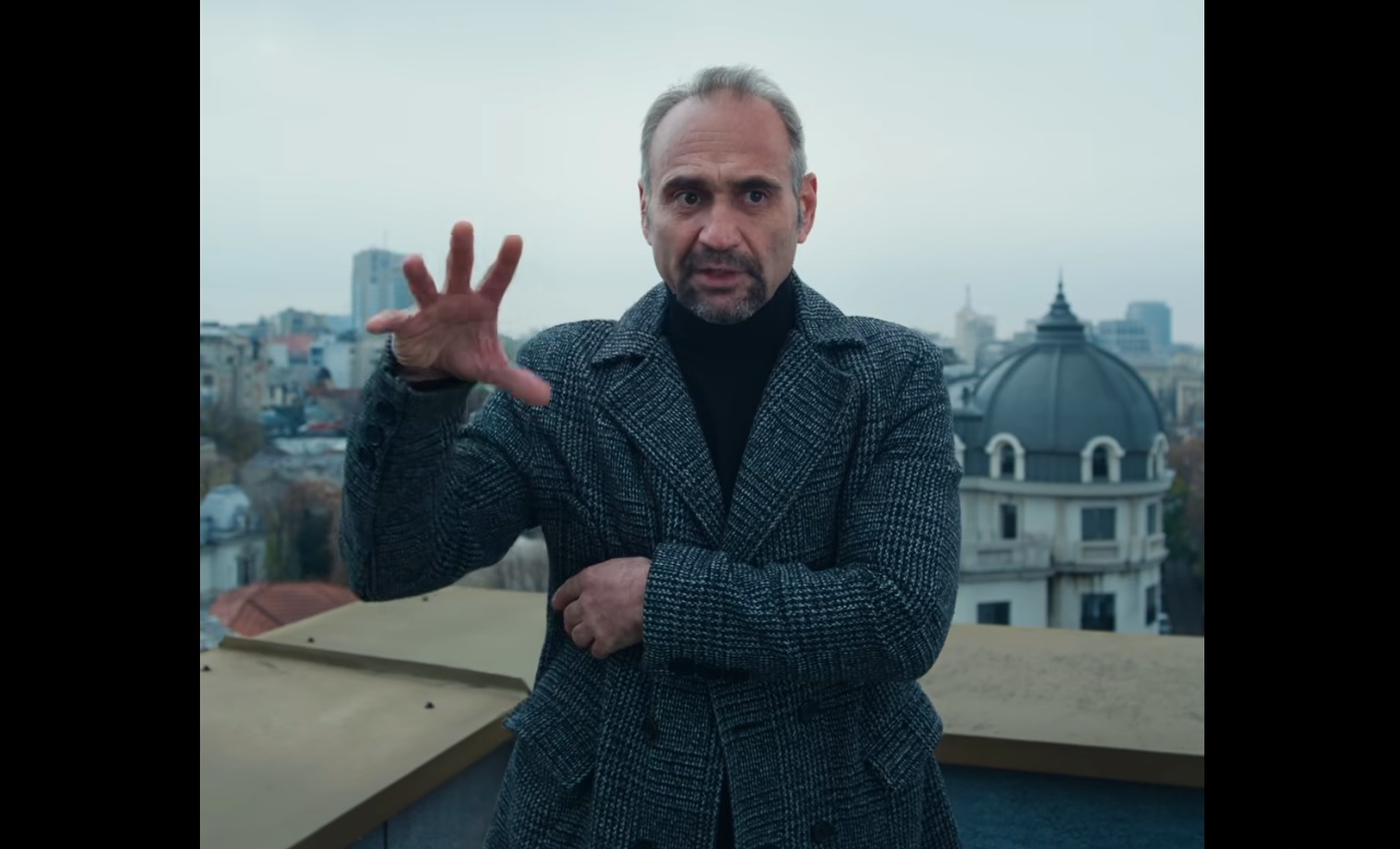 Alegeri 2024. Actori şi cântăreţi îndeamnă la vot responsabil. De la „Mergeţi şi salvaţi democraţia”, la „Ne-am întors în Evul Mediu?”