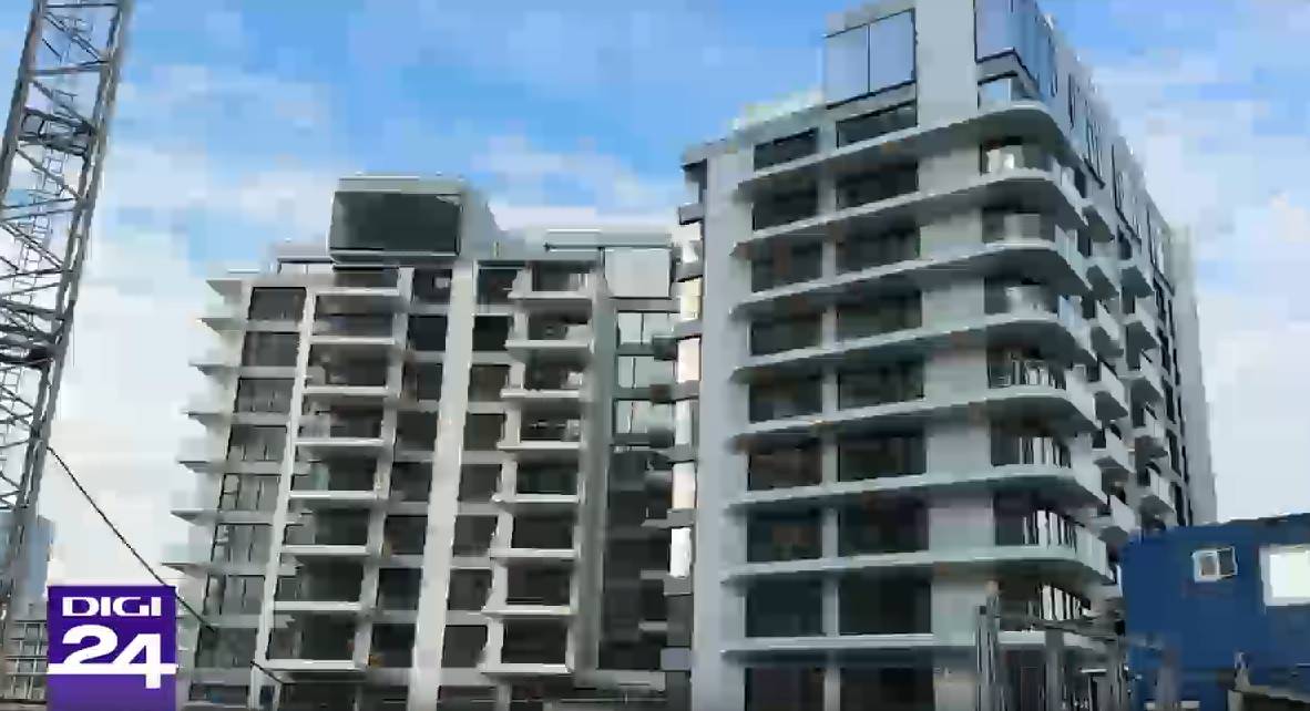 Orașul de mâine. Standardele de calitate în construcții