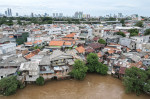 Fenomene meteo extreme în Indonezia