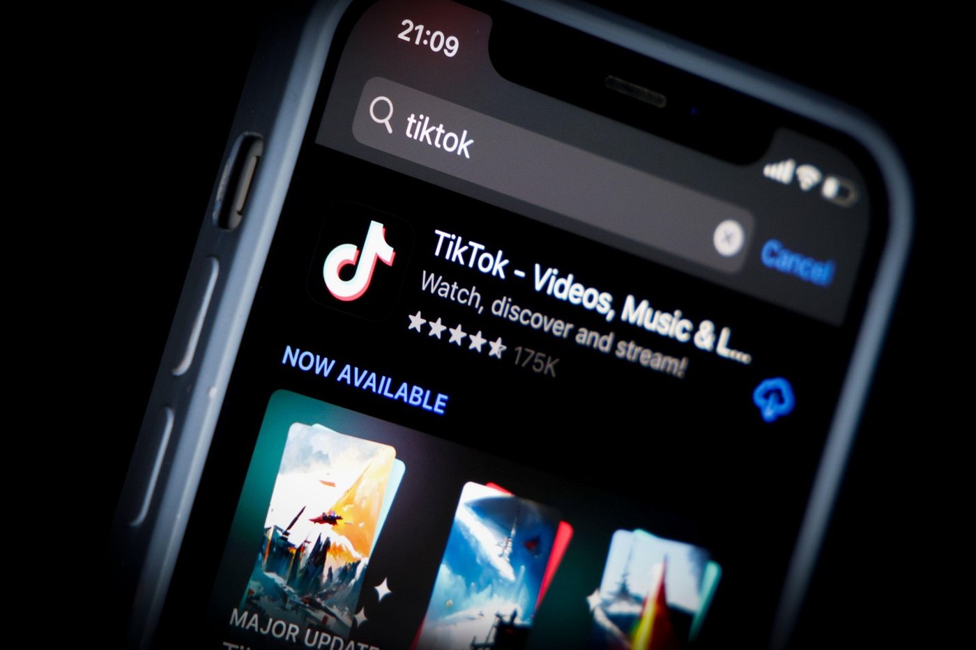 Reprezentanţii TikTok vor fi audiați în Parlamentul European. Autoritățile române discută cu aceștia vineri