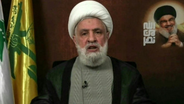 Naim Qassem