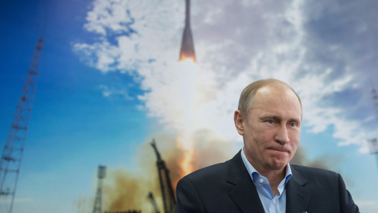 Nu există semnale că Putin va ataca Ucraina cu arme nucleare, spune Pentagonul