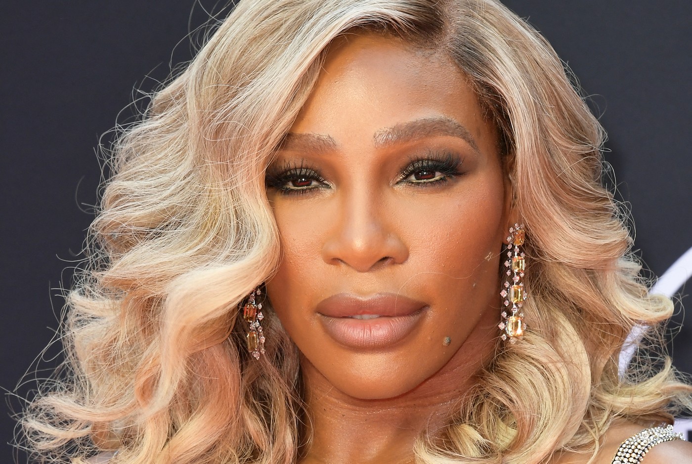 Serena Williams, mesaj emoţionant după retragerea lui Rafael Nadal