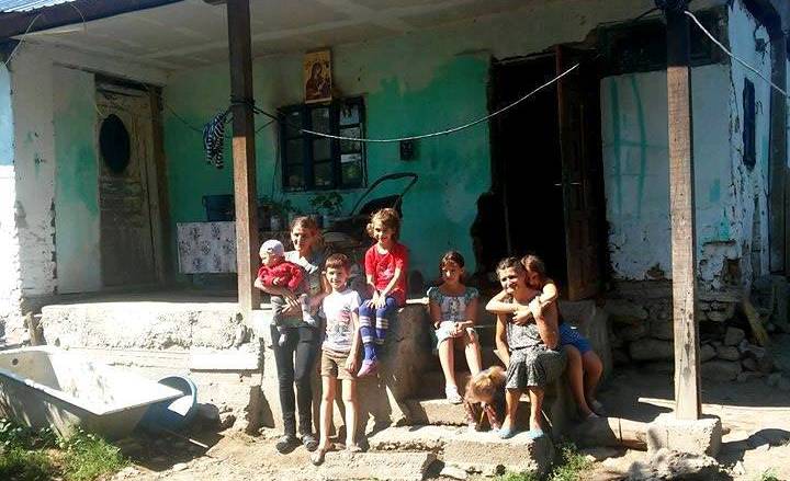 World Vision România lansează raportul anual  „Bunăstarea Copilului din Mediul Rural”
