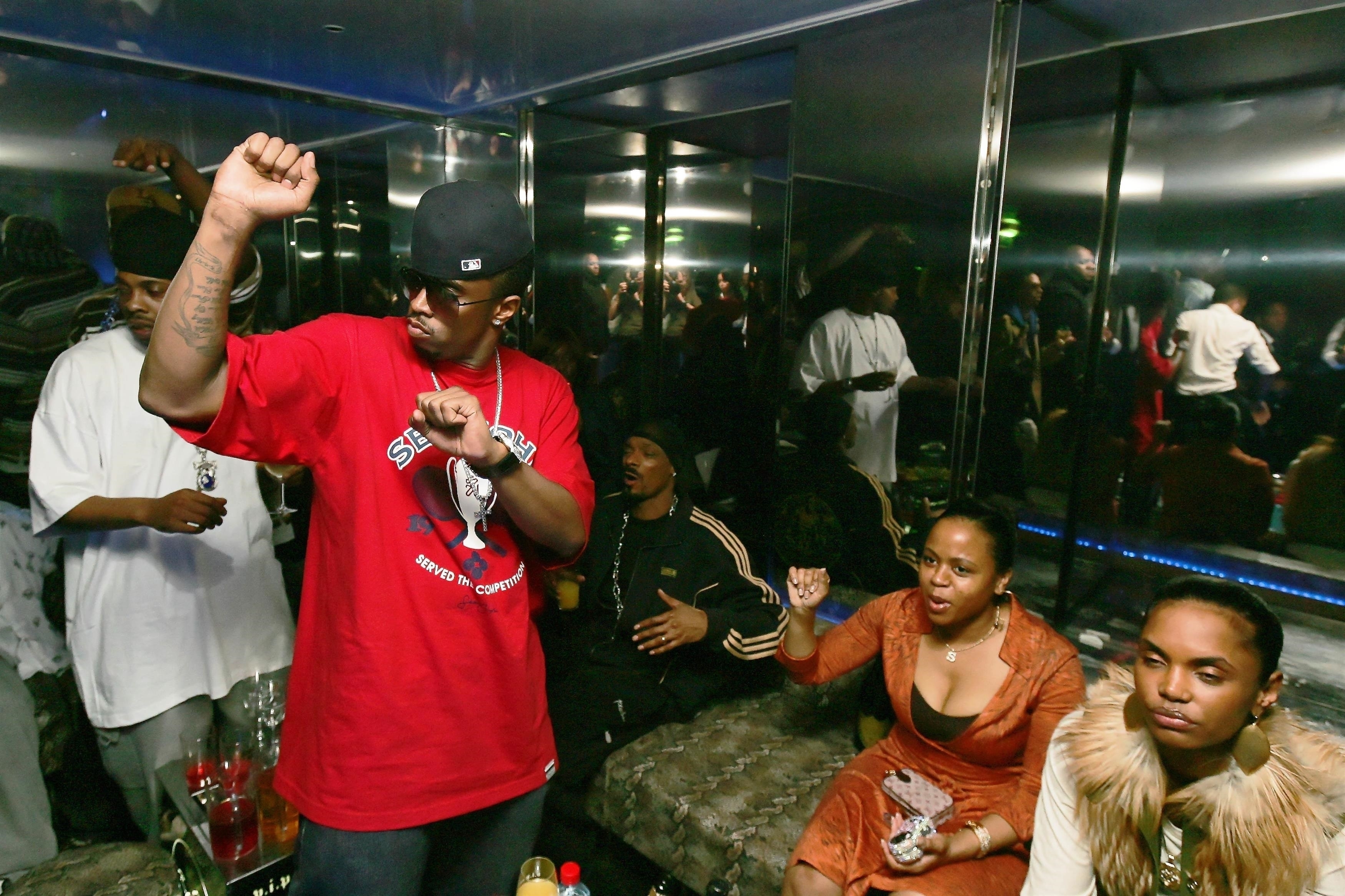 P. Diddy e acuzat de o nouă agresiune sexuală asupra unui bărbat de 39 de ani. „După ce a băut, a început să se simtă dezorientat”