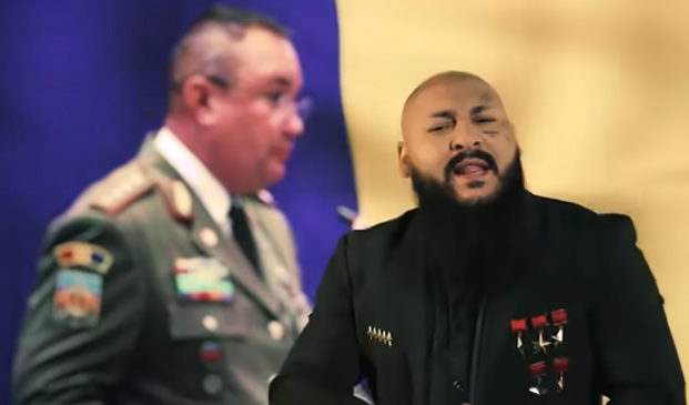 Fenechiu spune că PNL nu l-a plătit pe Dani Mocanu pentru melodia despre Ciucă. Reacția manelistului
