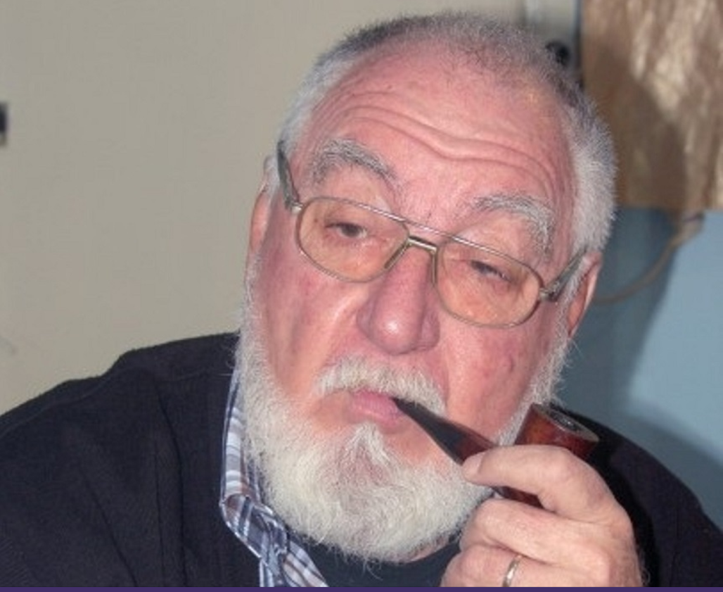Actorul Lucian Iancu a murit la vârsta de 84 de ani