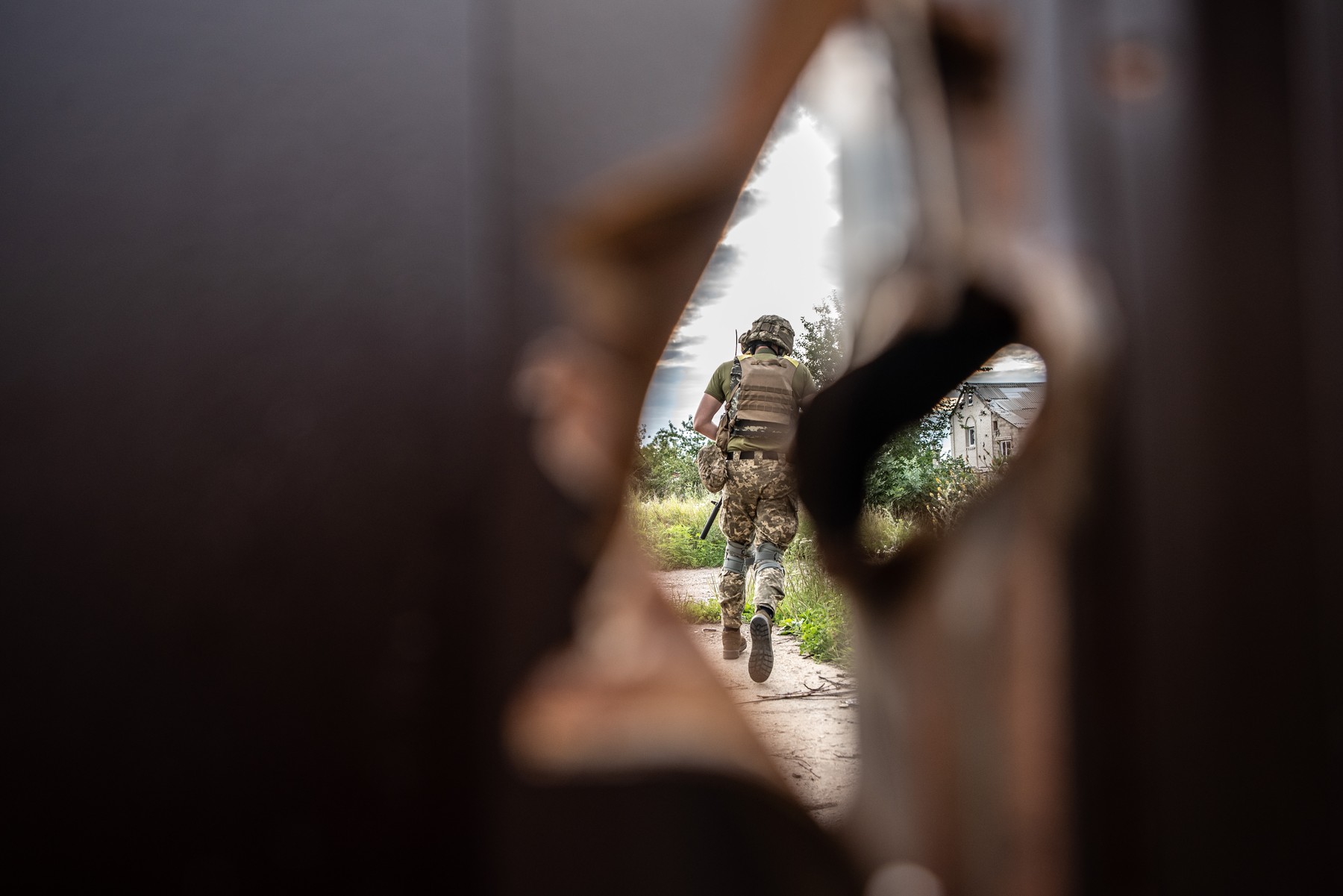 Frontul ucrainean se poate prăbuși, avertizează mai mulți experți. Cum a devenit Kursk o „catastrofă strategică”