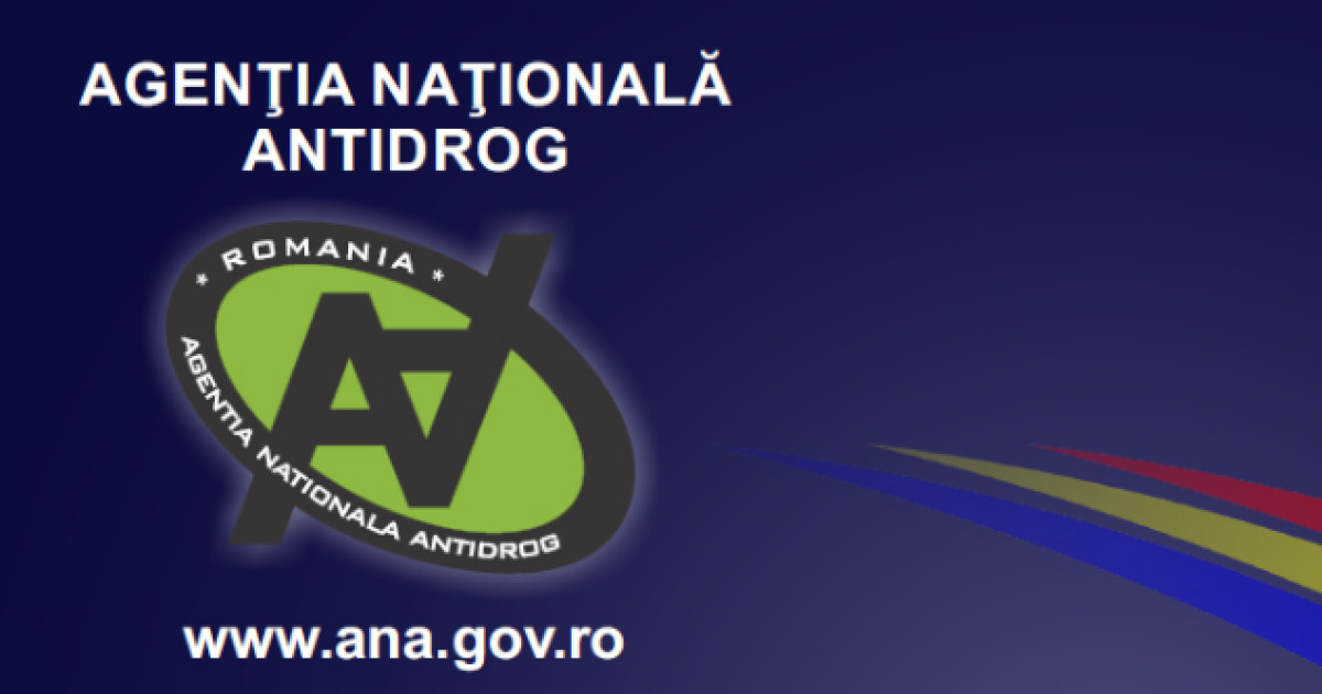 Agenţia Naţională Antidrog se desfiinţează. În locul ei va fi ...