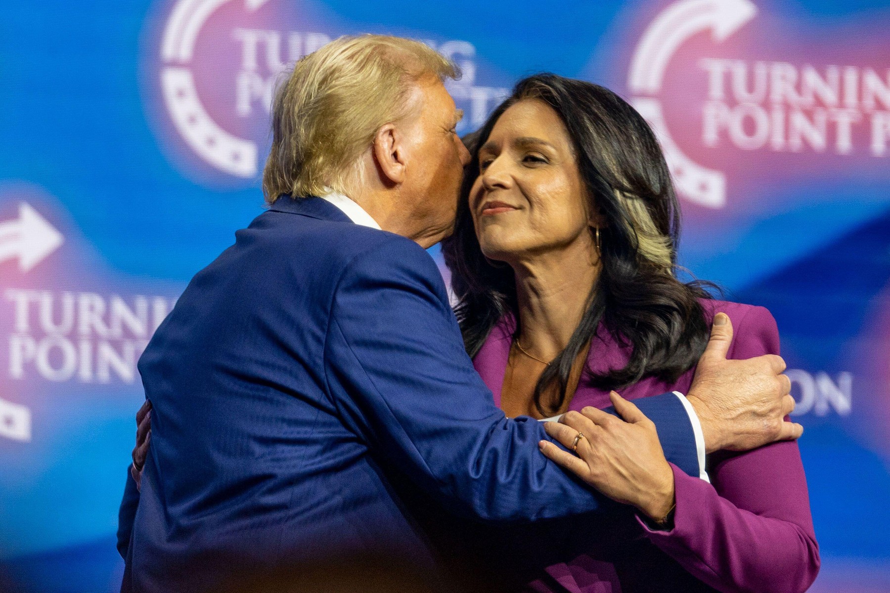 Comunitatea de informații despre alegerea lui Tulsi Gabbard ca șefă DNI. „Are o istorie de promovare iresponsabilă a dezinformării”