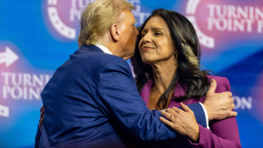 Tulsi Gabbard