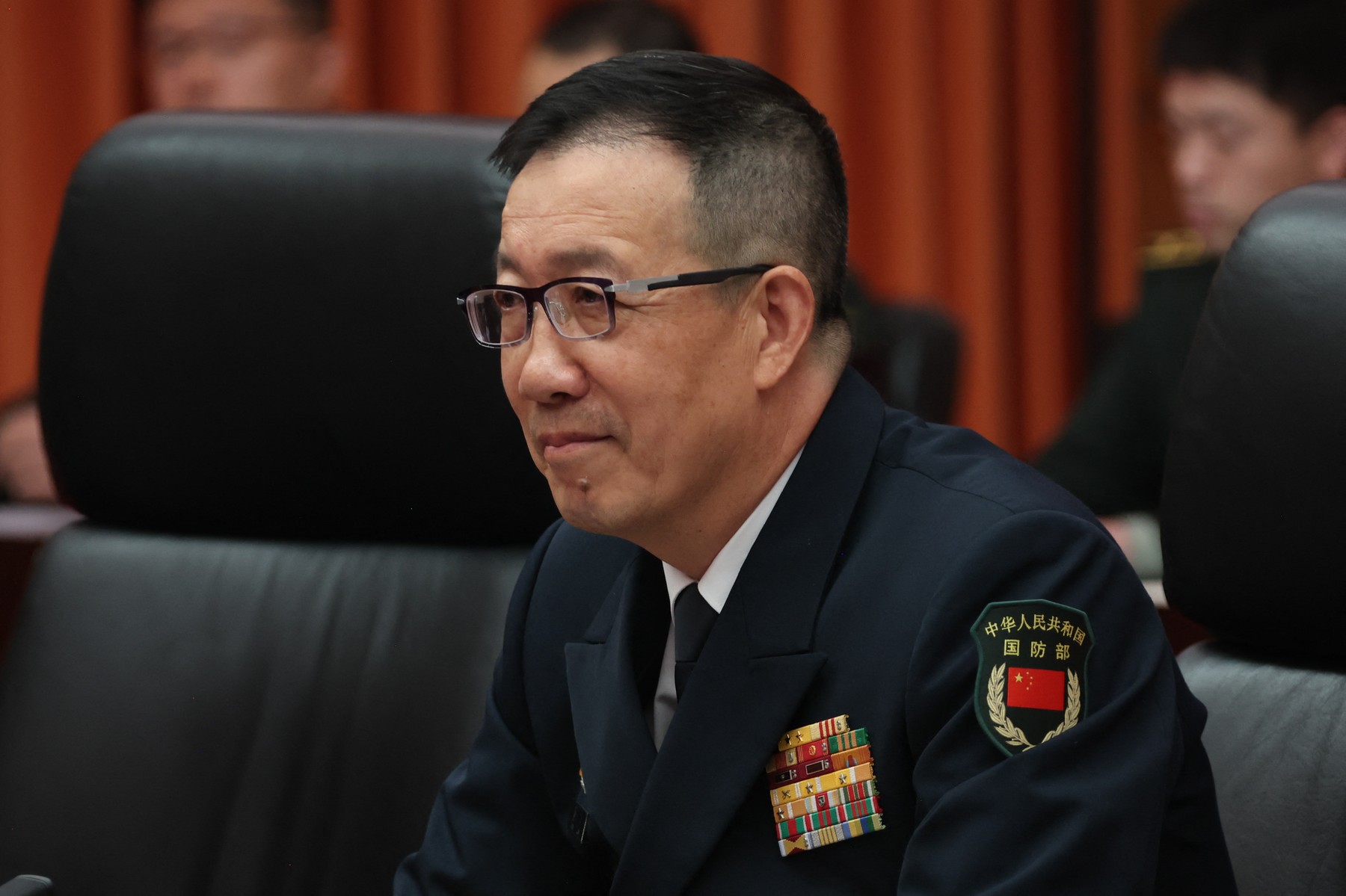 Ministrul chinez al apărării a refuzat o întâlnire cu șeful Pentagonului