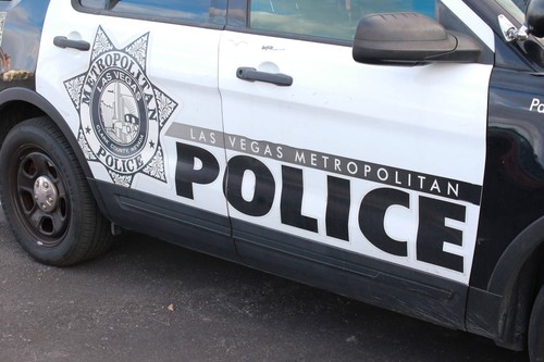 Un bărbat din Las Vegas a fost ucis de poliție în propria casă, după ce a sunat la numărul de urgență pentru a cere ajutor