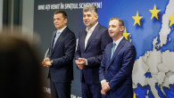 TIMISOARA - INAUGURARE TERMINAL SCHENGEN - 29 MAR 2024