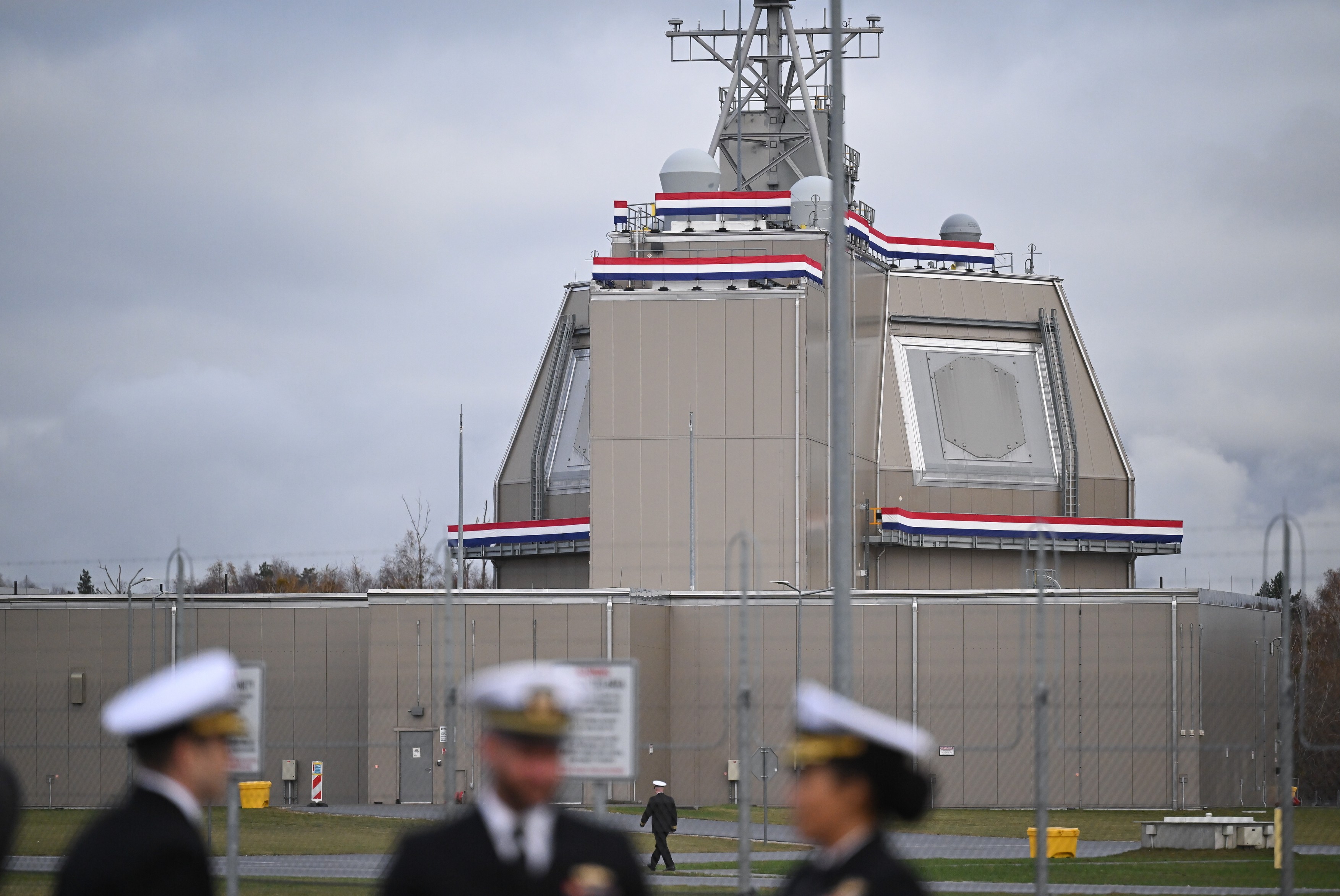Rusia amenință că noua bază americană din Polonia, similară scutului antirachetă de la Deveselu, duce la creșterea pericolului nuclear