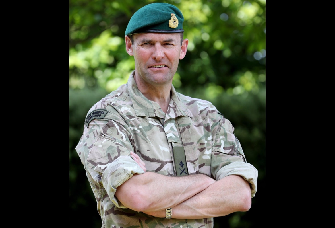 General britanic: „Suntem pregătiți să luptăm cu Putin în Europa de Est. Chiar în seara asta”