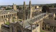 Universitatea Oxford