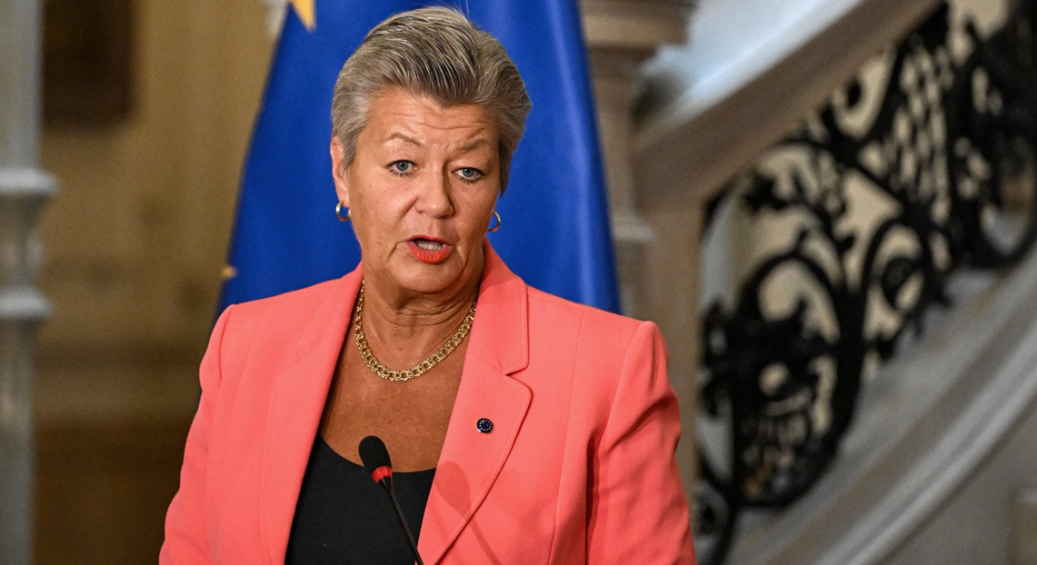 Comisarul european pentru Afaceri Interne, despre admiterea Românei în Schengen terestru: Sper să se întâmple în câteva săptămâni