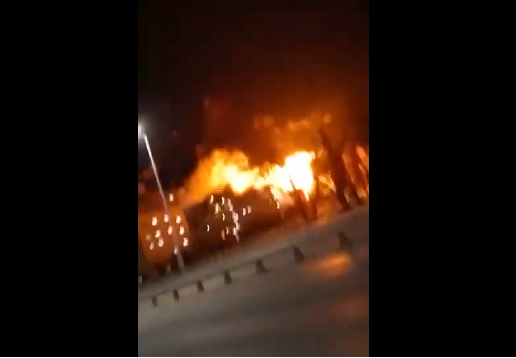 Momentul în care Ucraina a atacat cu drone fabrica de maioneză EFKO din Belgorod. Care e semnificația acestei acțiuni militare