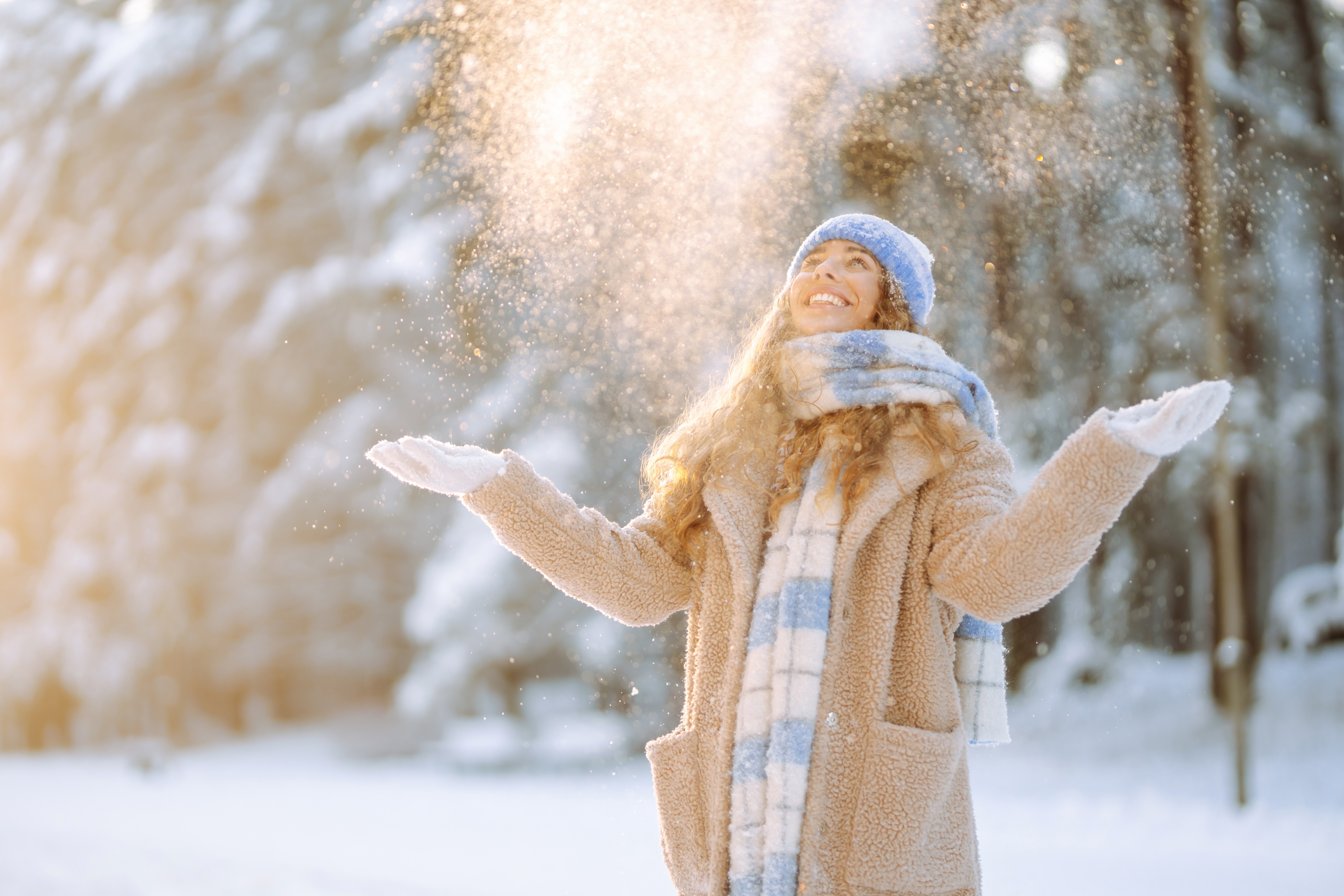 Cum va fi vremea în țară până pe 23 decembrie. Prognoză meteo pentru următoarele patru săptămâni
