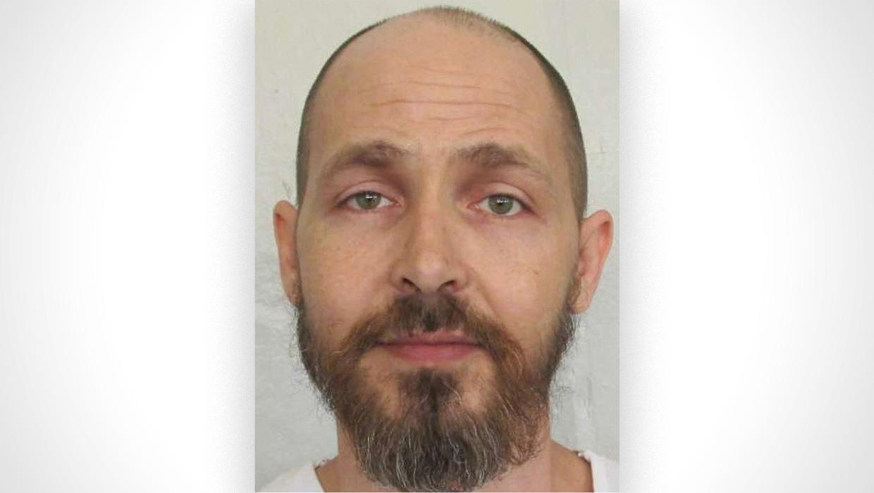 Un bărbat condamnat pentru uciderea unei femei a fost executat prin hipoxie cu azot. Este a treia astfel de execuție din lume