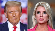 Noua alegere a lui Trump pentru Departamentul Justiției, Pam Bondi. Foto: Profimedia Images