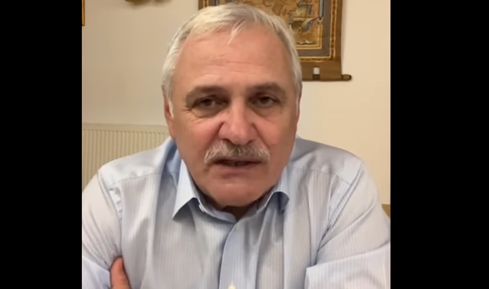 Alegeri prezidențiale 2024. Liviu Dragnea face un anunț surprinzător. Candidatul pe care îl susține la scrutinul de duminică