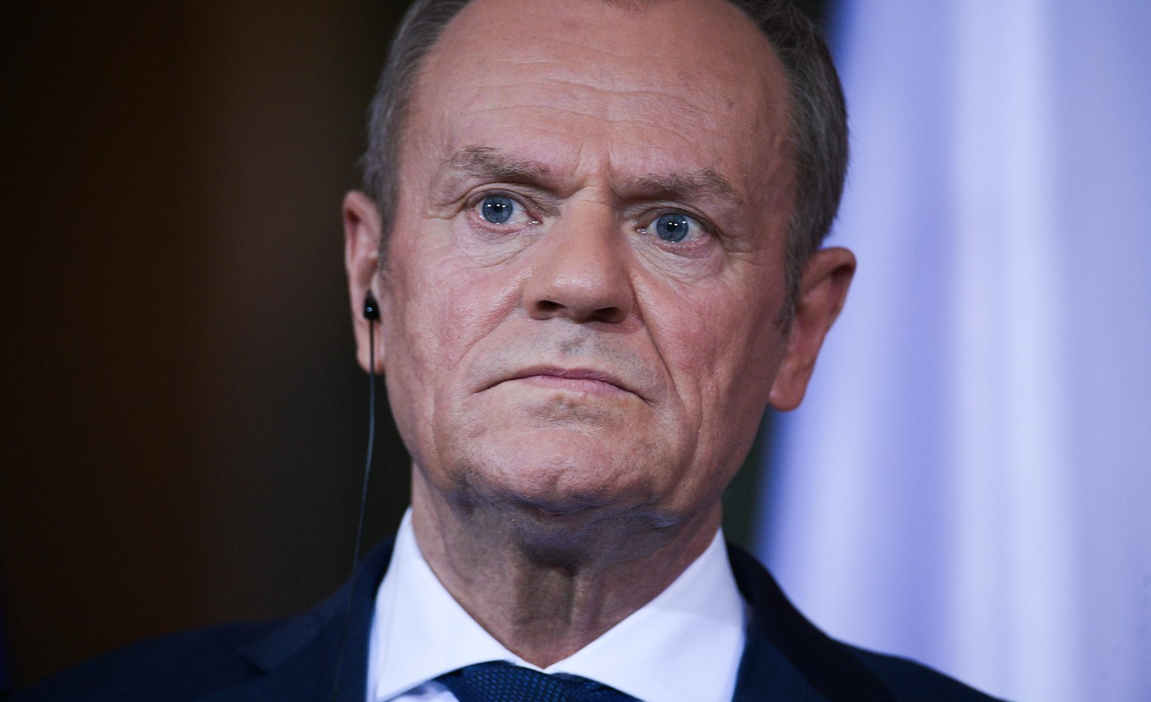 Premierul polonez Tusk vrea ca Europa să îşi stabilească de urgenţă propriul plan de acţiune privind Ucraina și propria securitate