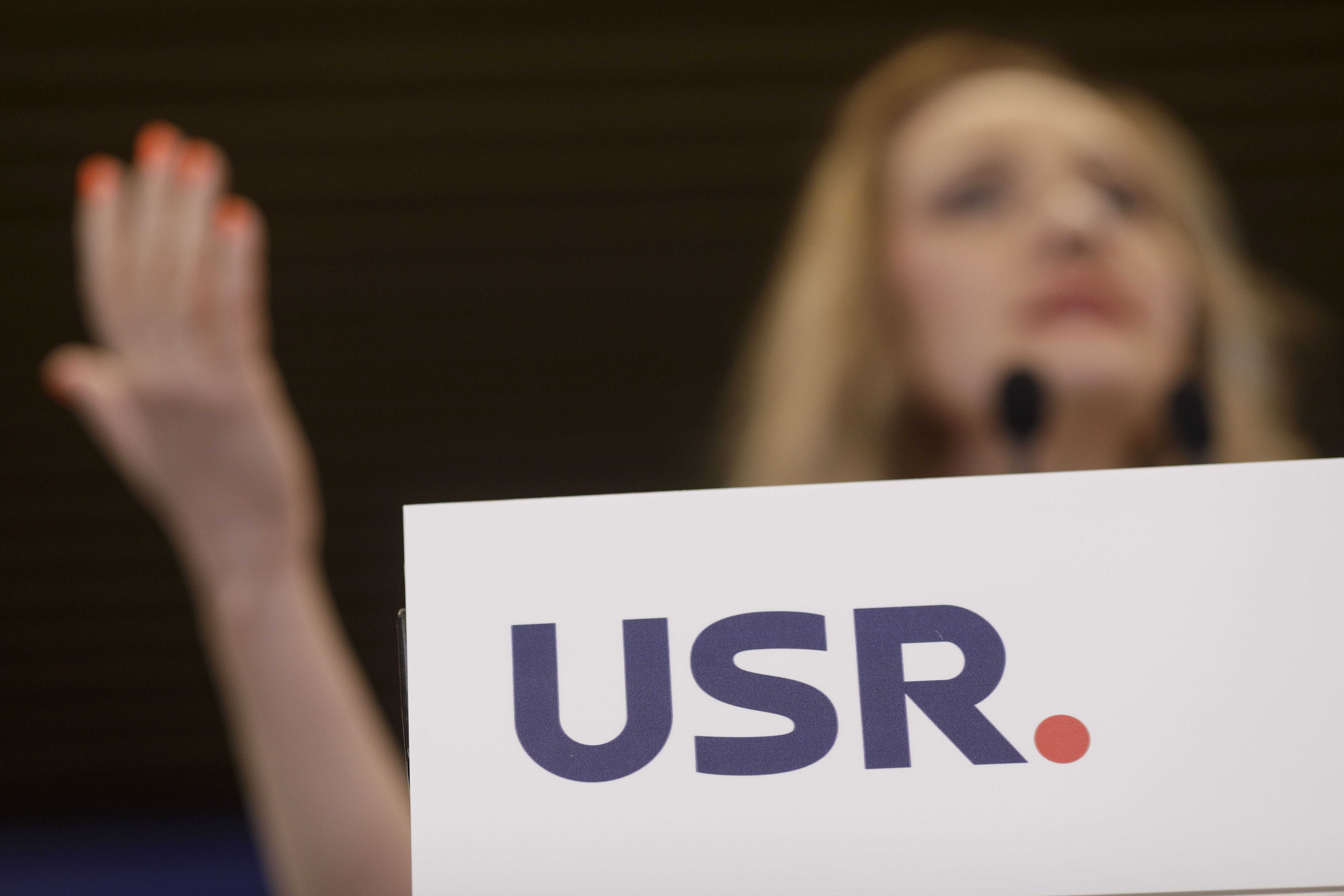 Alegeri parlamentare 2024. Ce măsuri promite USR dacă ajunge din nou la guvernare
