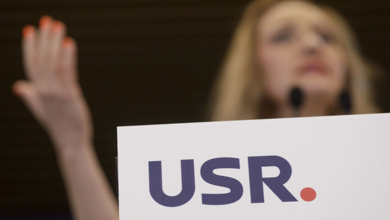 USR