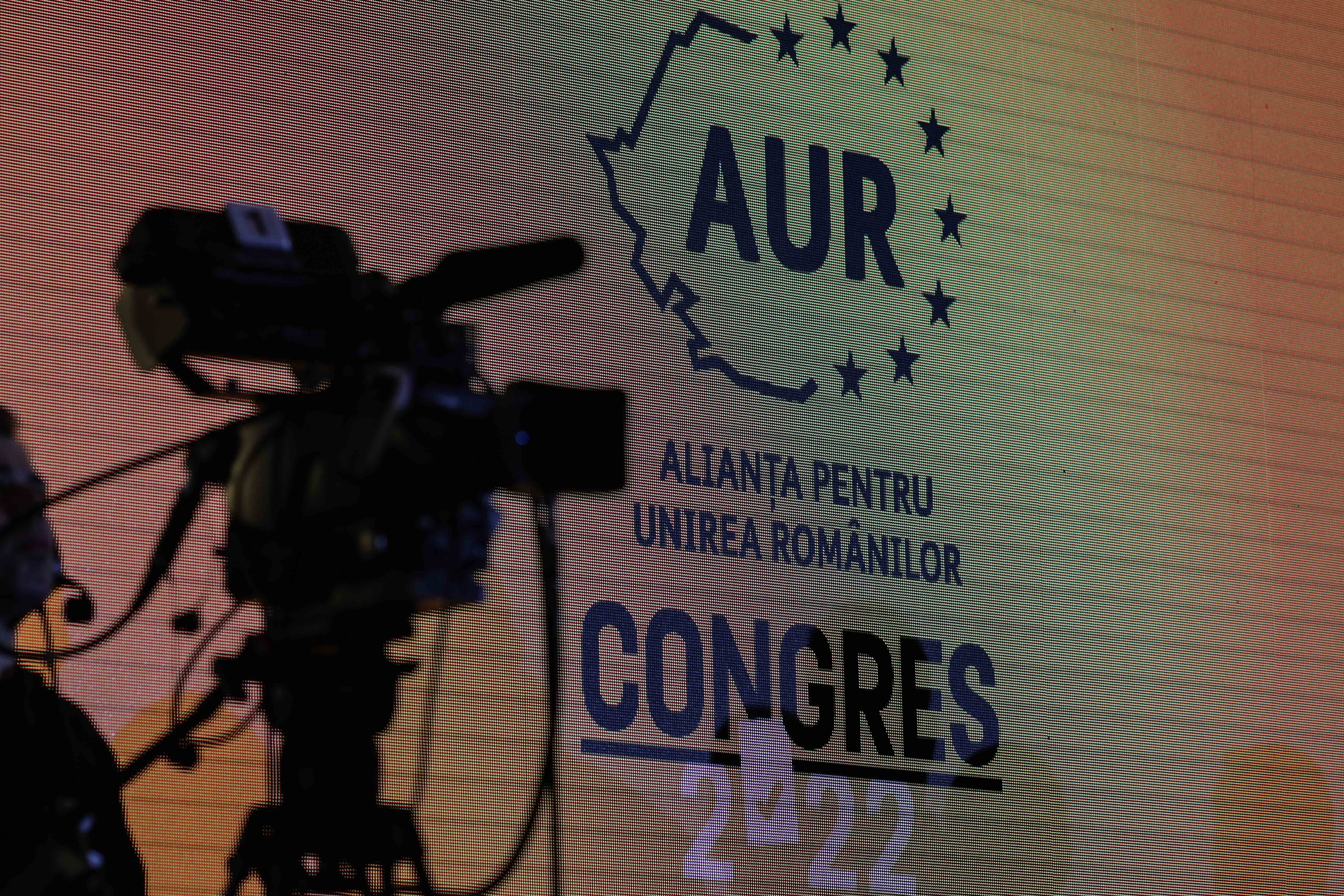 Alegeri parlamentare 2024. Promisiunile cu care AUR speră să obțină votul românilor