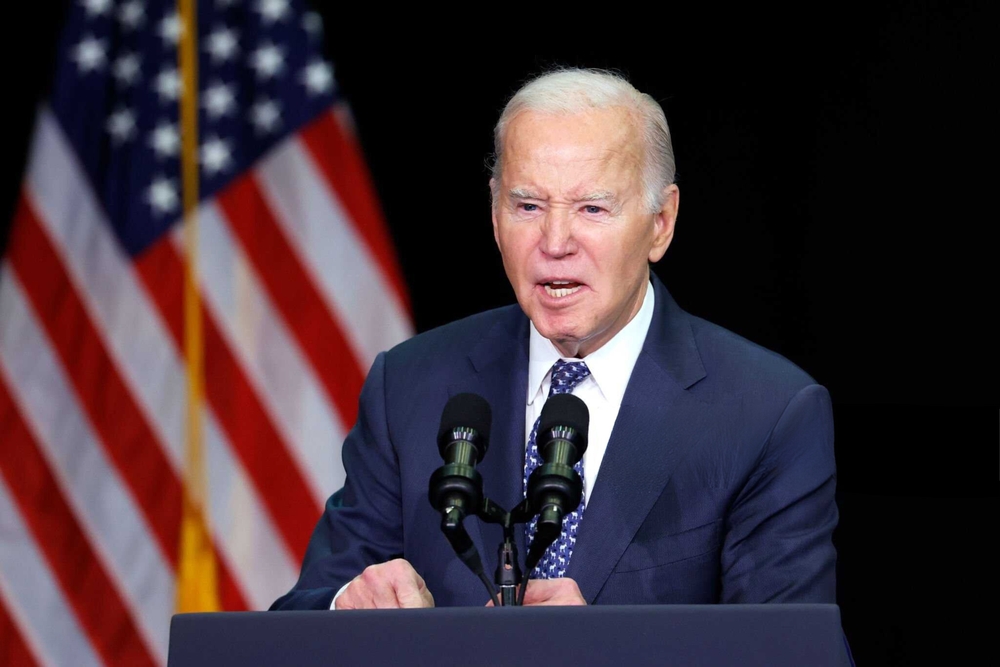 Joe Biden se luptă să împiedice publicarea unor înregistrări ale convorbirilor cu biograful său. Ce au vorbit cei doi