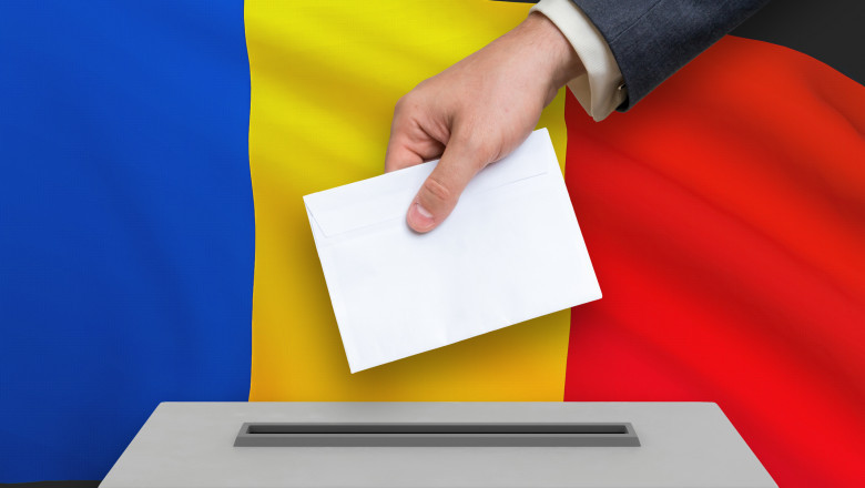 Alegeri prezidențiale 2025: Lista observatorilor internaționali și a publicațiilor și televiziunile străine acreditate de AEP
