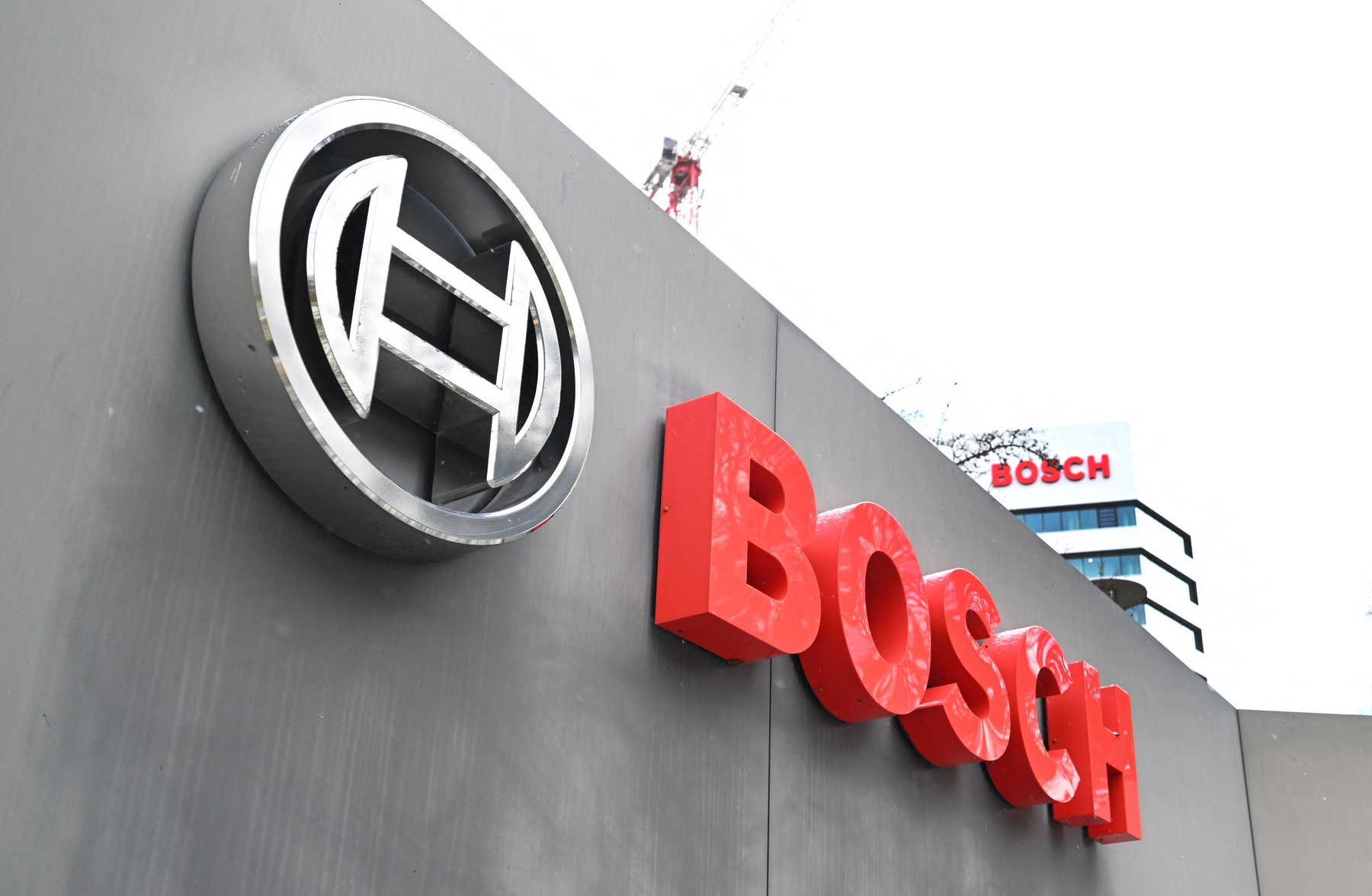 Bosch anunță concedieri masive. Sunt așteptate mișcări sindicale puternice