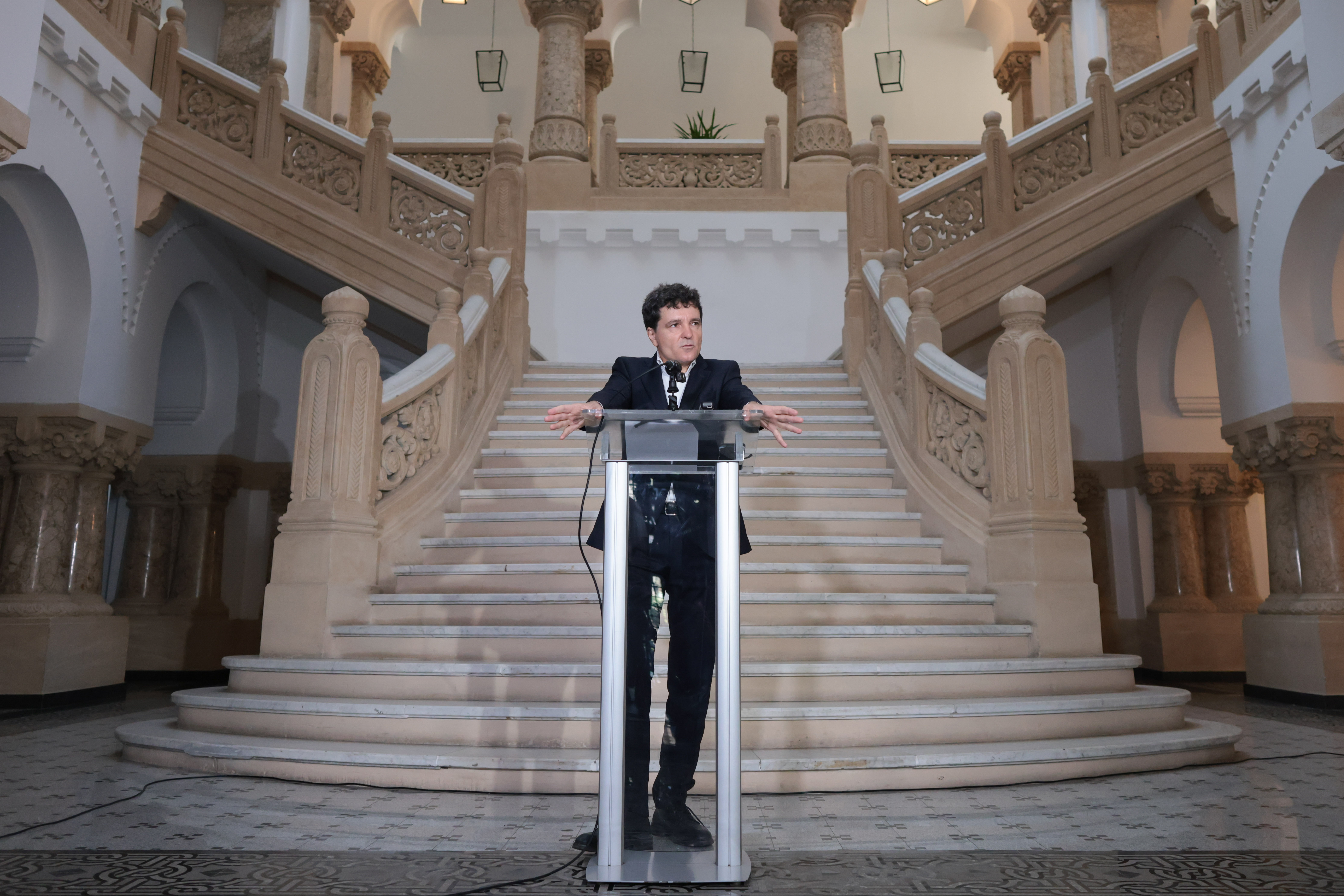 Referendum București 2024. Bucureștenii, chemați să voteze și la referendumul lui Nicușor Dan odată cu alegerile prezidențiale