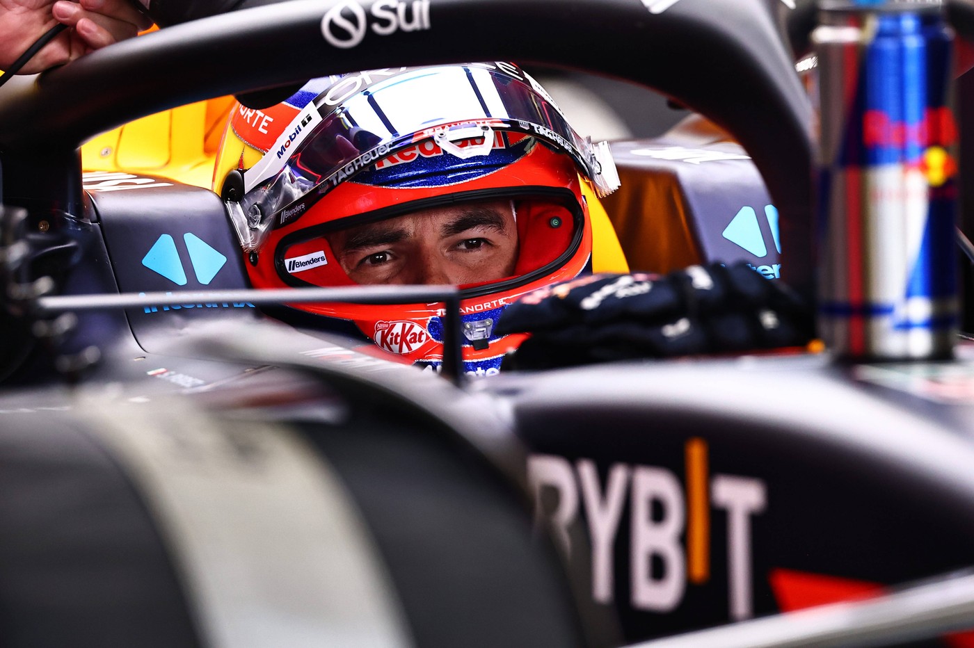 Piloții de Formula 1, deranjați de mirosul de marijuana, la Marele Premiu din Las Vegas: „Dacă ne-ar testa, am ieși pozitiv, jur”