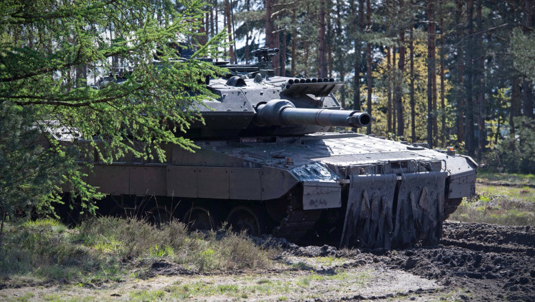 Leopard 2