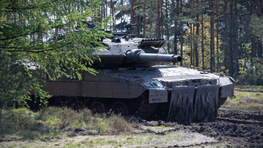 Leopard 2