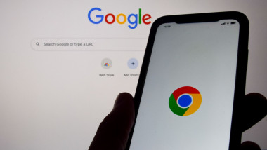 Google forced to sell Chrome to end search monopoly, London, England, Uk - 21 Nov 2024