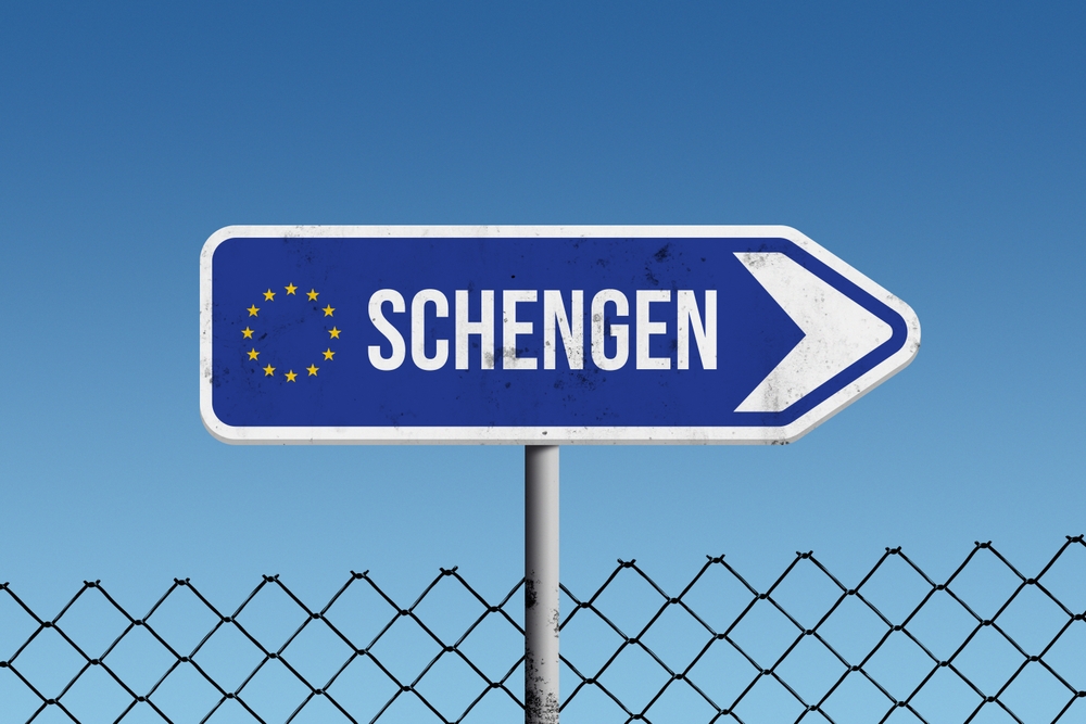 Spațiul Schengen, testat de crize și migrație. Ce arată noul raport al Comisiei Europene