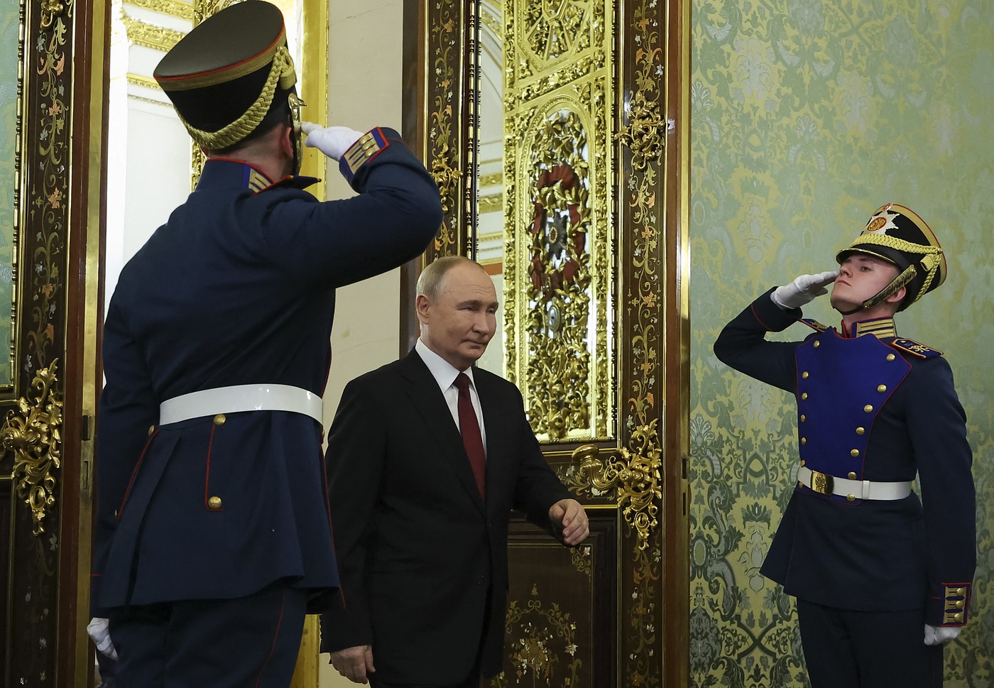 Calculele lui Vladimir Putin, după escaladarea conflictului din ultimele zile. „Are programul său și strategia sa. O să le urmeze”