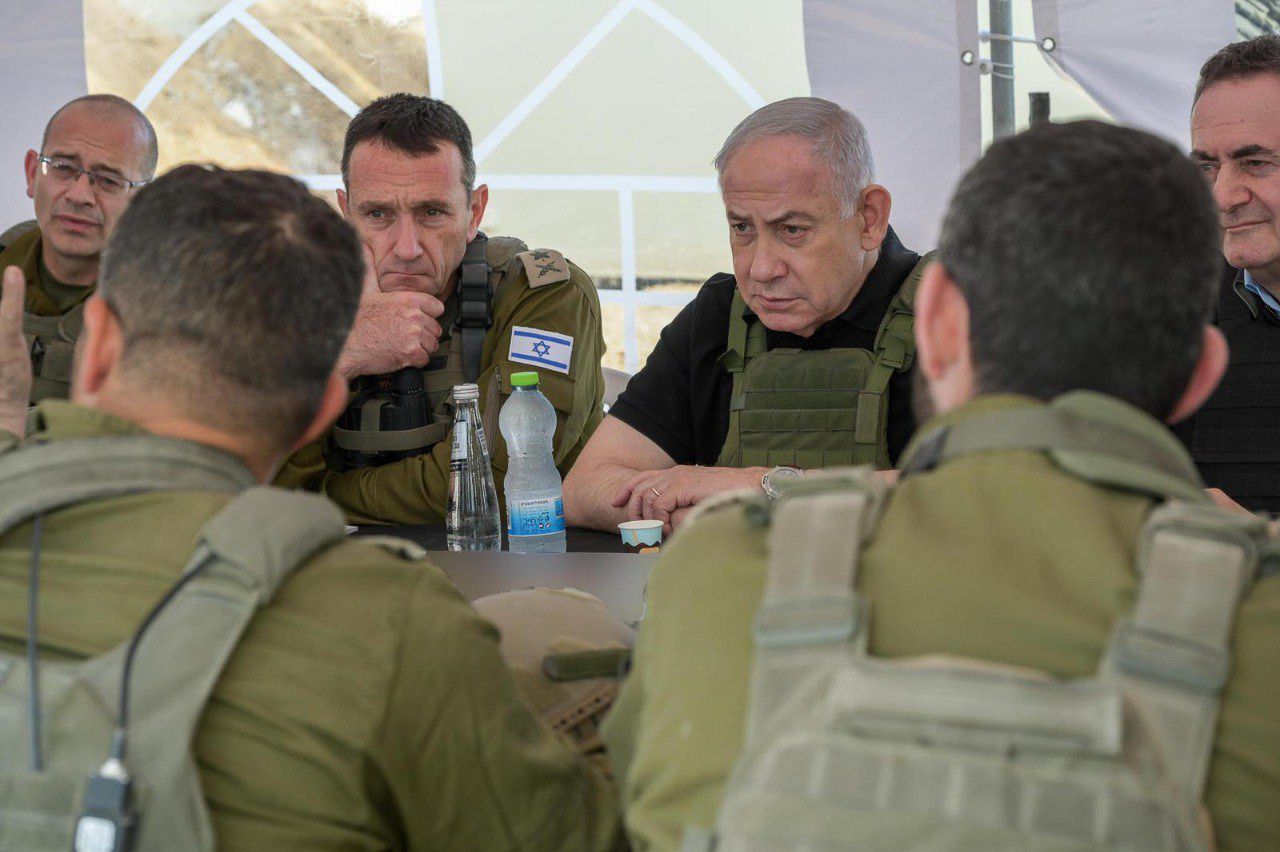Statele UE trebuie să aplice mandatul de arestare al CPI împotriva lui Netanyahu, avertizează Borrell. „Nu e nimic antisemit”
