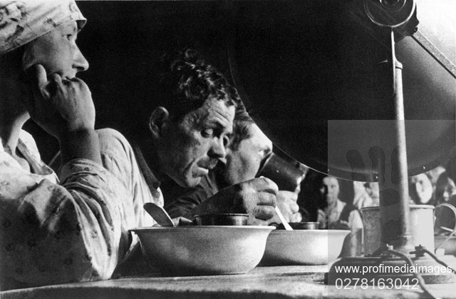 Harta digitală a episoadelor de canibalism din Holodomor a fost creată în Ucraina. „Foametea ca instrument deliberat de cucerire”