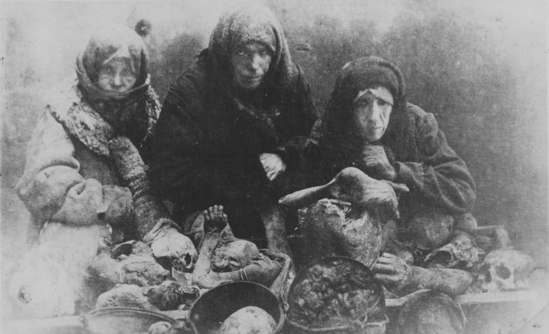 Holodomor 2