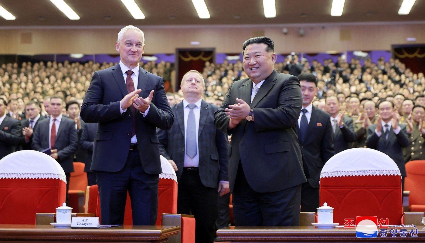 Kim Jong Un vrea relații și mai apropiate cu Vladimir Putin. Legăturile dintre cele două țări, „consolidate pe toate planurile”
